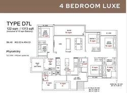 Jalan Merah Saga (D10), Condominium #624878111